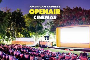 Gold Coast Openair Cinema V1