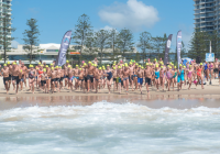 Gold Coast Summer Swims 2020 Photo From Destination Gold Coast