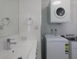 Two Bedroom Apartments- Laundry/Bathroom