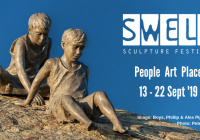 Swell Sculpture Festival 2019