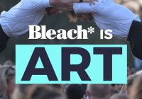 Bleach Festival