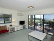 Three Bedroom Beachfront Apartments- Living Room