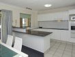 Two Bedroom Apartments- Kitchen