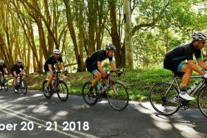 Tour De Valley 2018