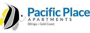 Pacific Place Apartments