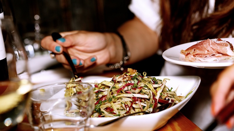Top 5 Restaurants on Bilinga Beach Gold Coast