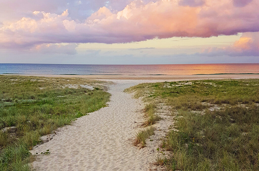 Relax on the Beach This School Holiday with Our Bilinga Beach Resort