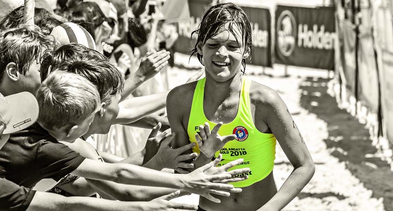 Affordable Bilinga Beach Accommodation for Coolangatta Gold 2019!